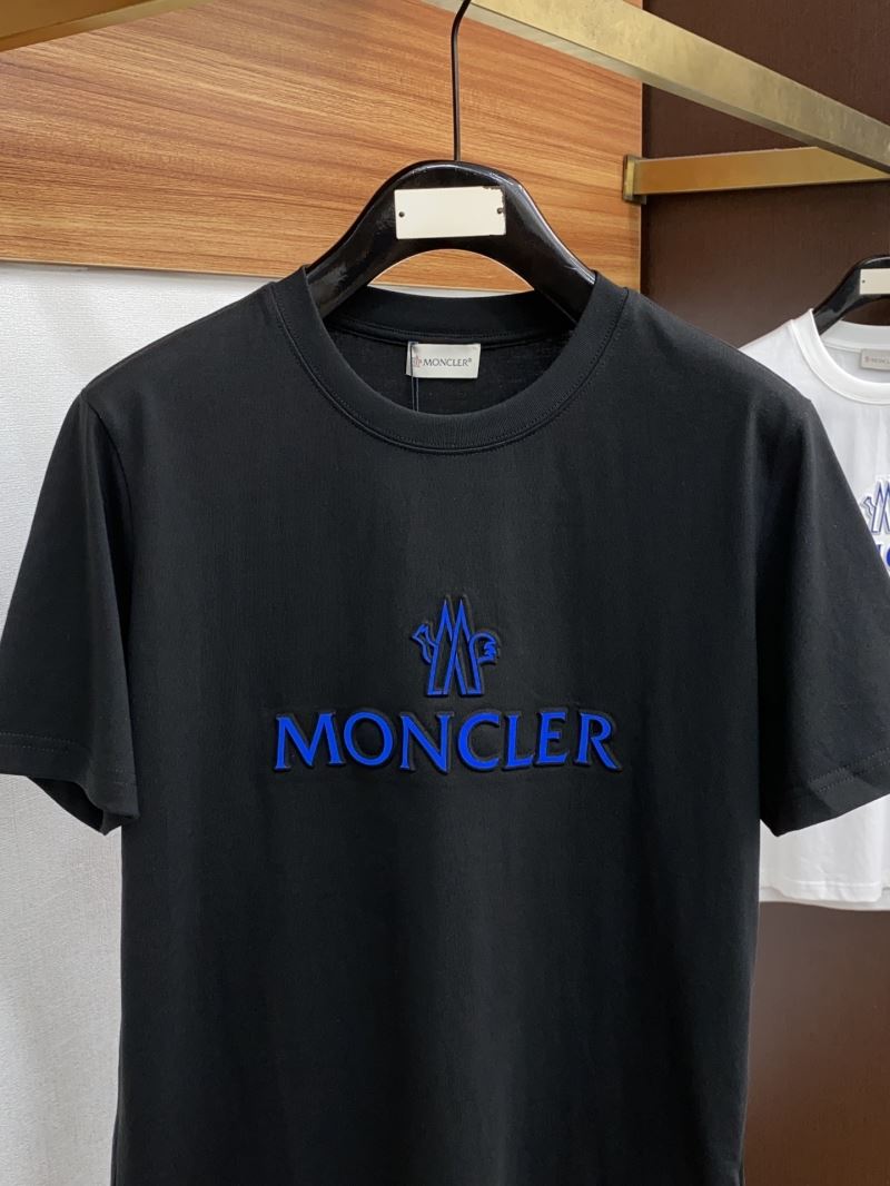 Moncler T-Shirts